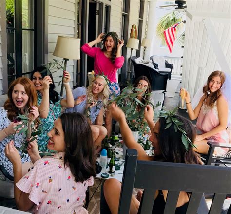 Ultimate Atlanta Bachelorette Party Guide - Plan Your Perfect Night!